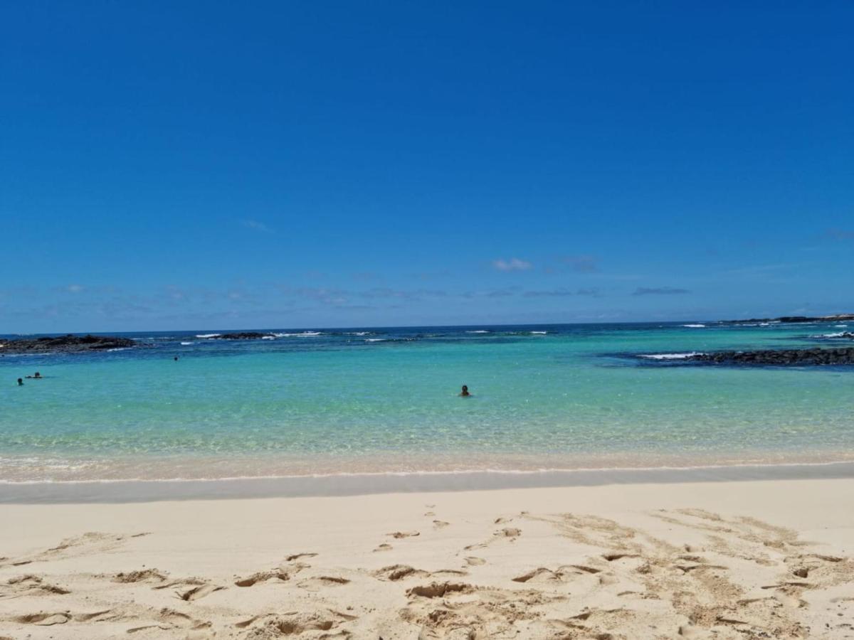 Casa Ina In El Roque, El Cotillo Экстерьер фото