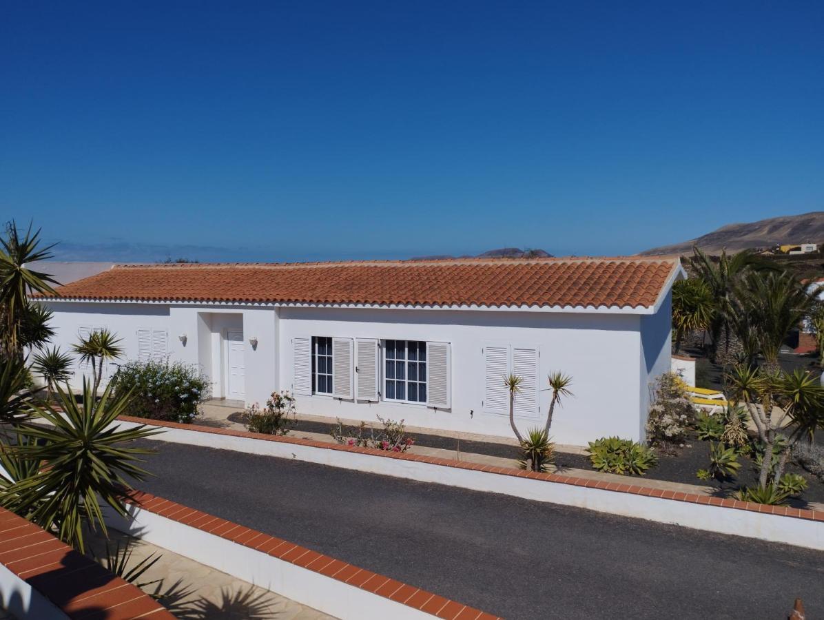 Casa Ina In El Roque, El Cotillo Экстерьер фото